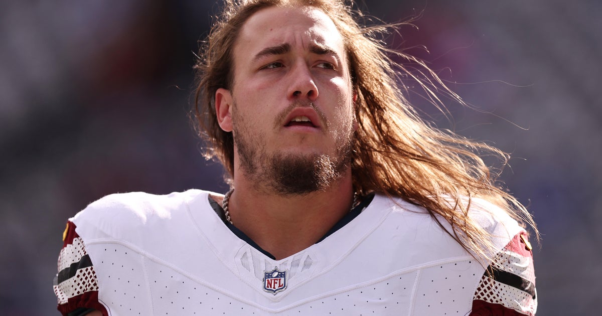 Nick Gates to Eagles
