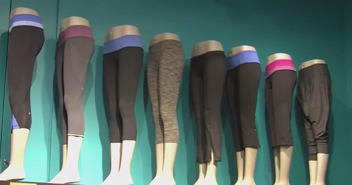 Lululemon PIttsburgh outlet Leggings