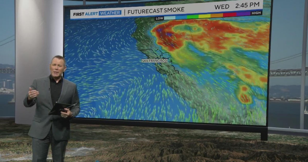 Tuesday evening First Alert weather forecast with Paul Heggen - 7/30/24 ...