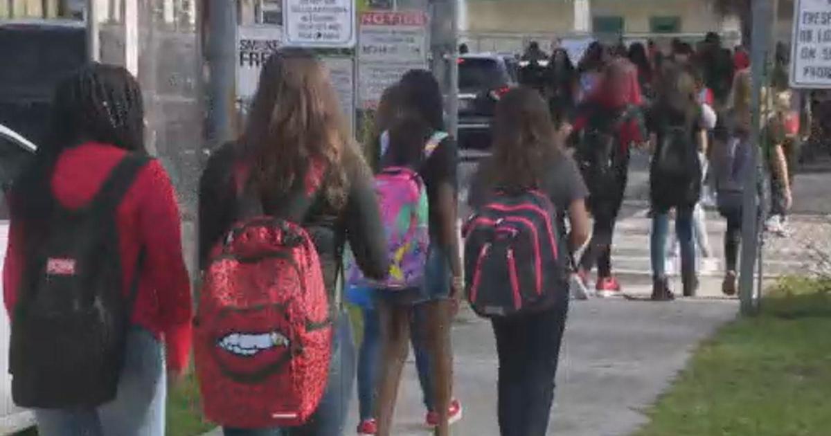 Safety measures at Broward schools discussed ahead of new school year