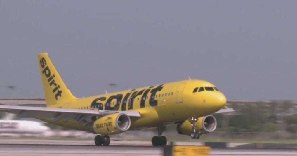 Spirit Airlines is going upscale with fares with extra perks Spirit Airlines is going upscale with fares with extra perks