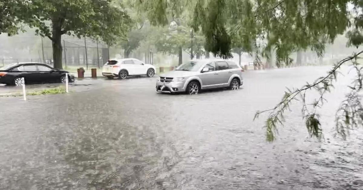 NYC begins project to tackle recurrent flooding in Rosedale, Queens. Here’s what will change.