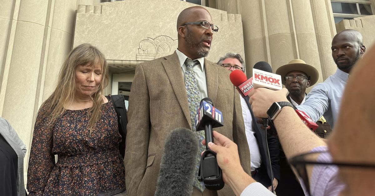 Christopher Dunn freed from prison after 1991 murder conviction overturned
