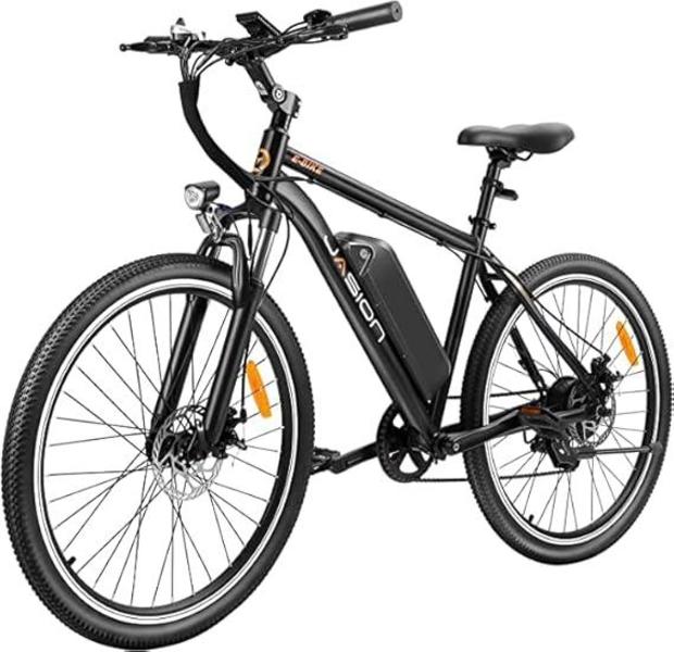 Jasion EB5 Electric Bike for Adults 
