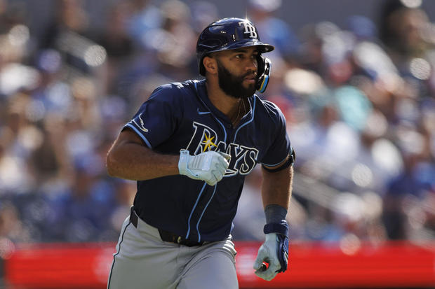 Tampa Bay Rays v Toronto Blue Jays 