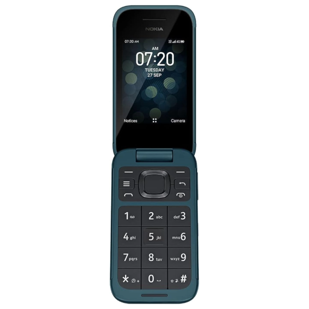 Nokia 2780 Flip 