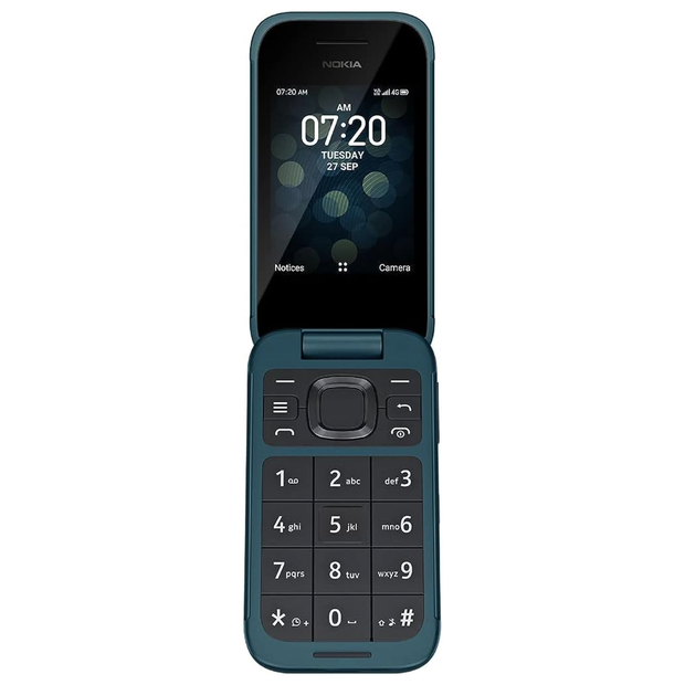 Nokia 2780 Flip