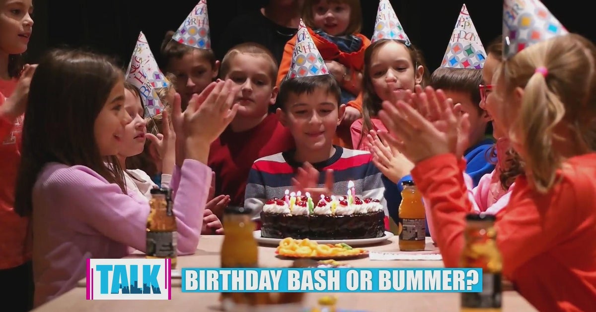 Coming up on Talk Pittsburgh - CBS Pittsburgh