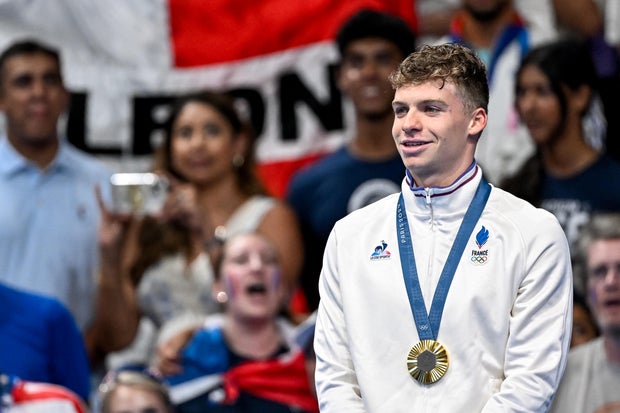 Paris 2024 Olympic Games