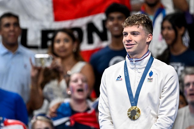 Paris 2024 Olympic Games 