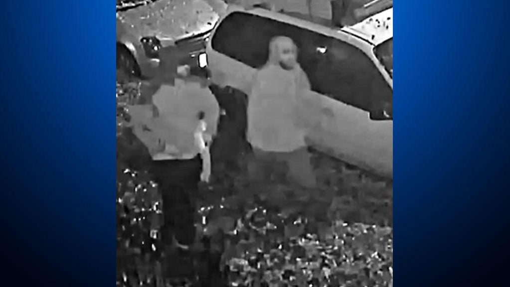 San Jose police seek help in cold case murders from 2018, 2020 - CBS ...