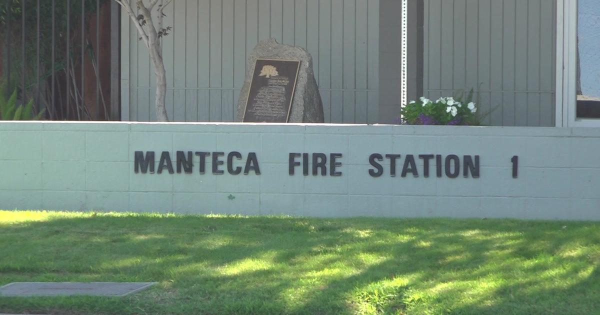 Manteca Fire Department counting on new tax measure to shorten response ...