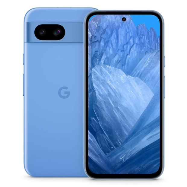 Google Pixel 8a 