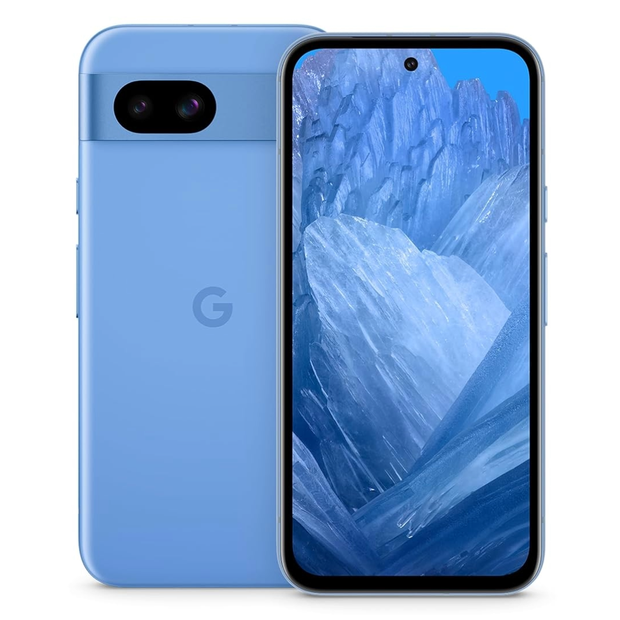 Google Pixel 8a