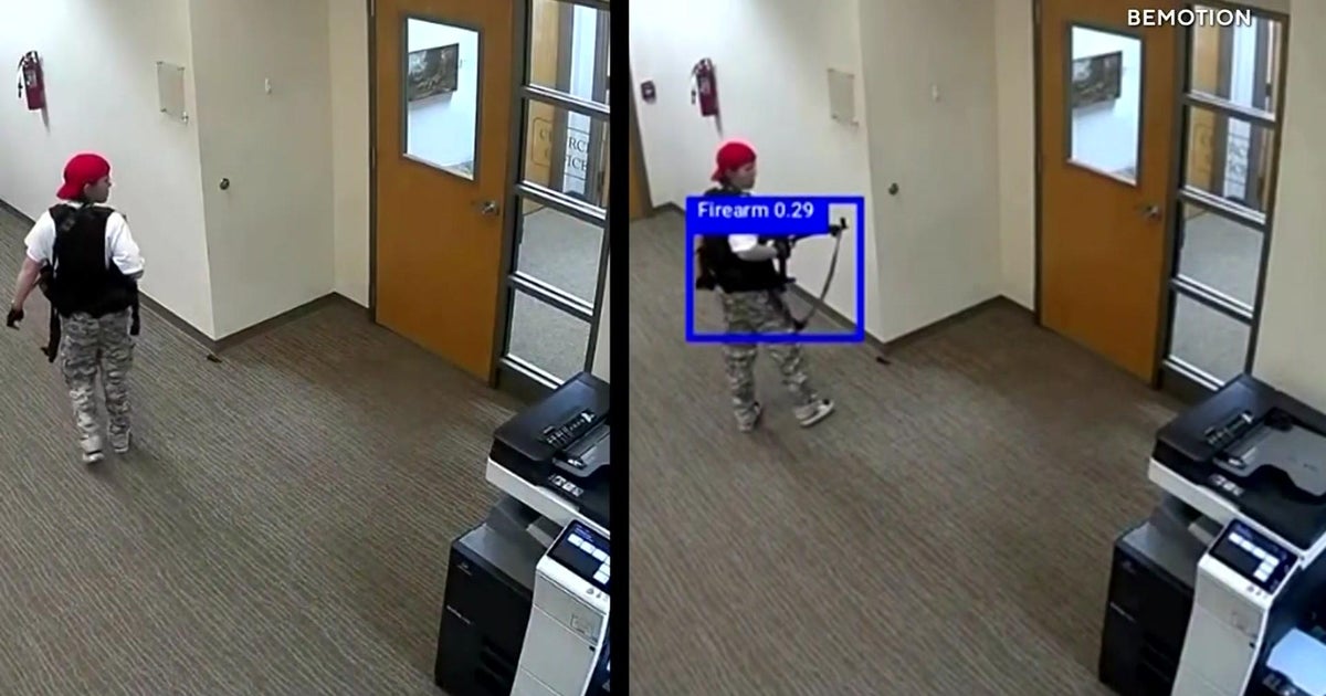 Miami-Dade public schools could soon have AI, metal detection tools to keep students safe Miami-Dade public schools could soon have AI, metal detection tools to keep students safe