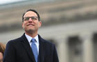 Josh Shapiro Sworn In As Governor Of Pennsylvania 