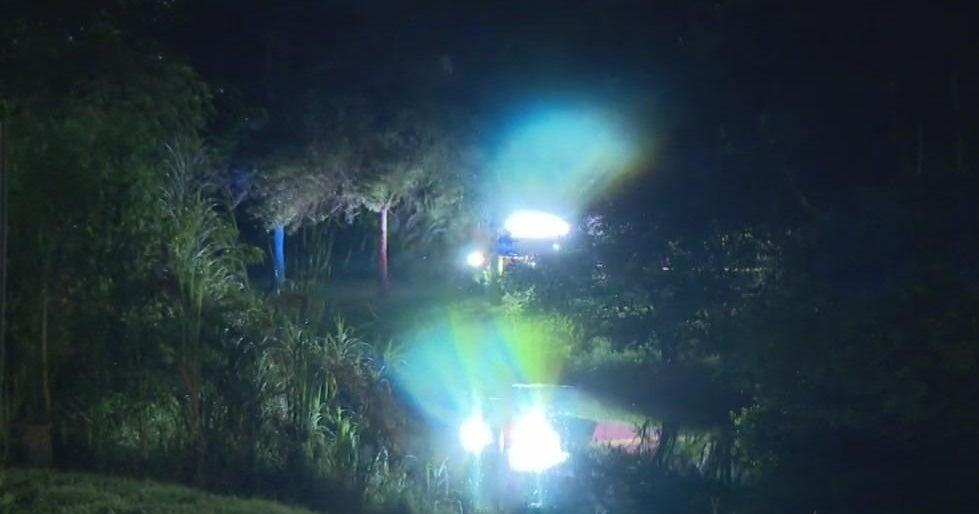 Truck found in Miramar canal matches that of missing Fort Lauderdale woman, police said Truck found in Miramar canal matches that of missing Fort Lauderdale woman, police said