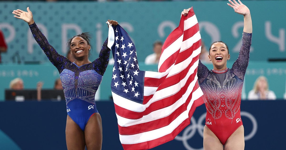 U.S. women win big at day 6 of Olympics