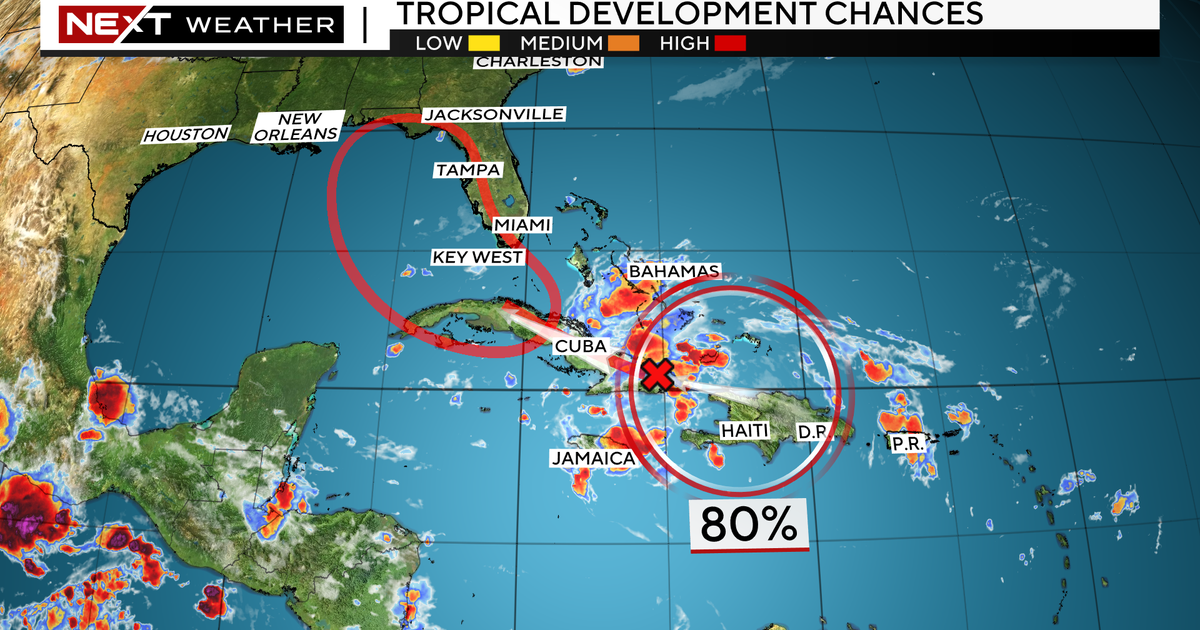 Tropical disturbance will bring squally, wet weather to South Florida this weekend Tropical disturbance will bring squally, wet weather to South Florida this weekend