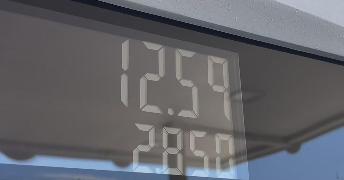 Stockton gas station owner helps ease the pain at the pump