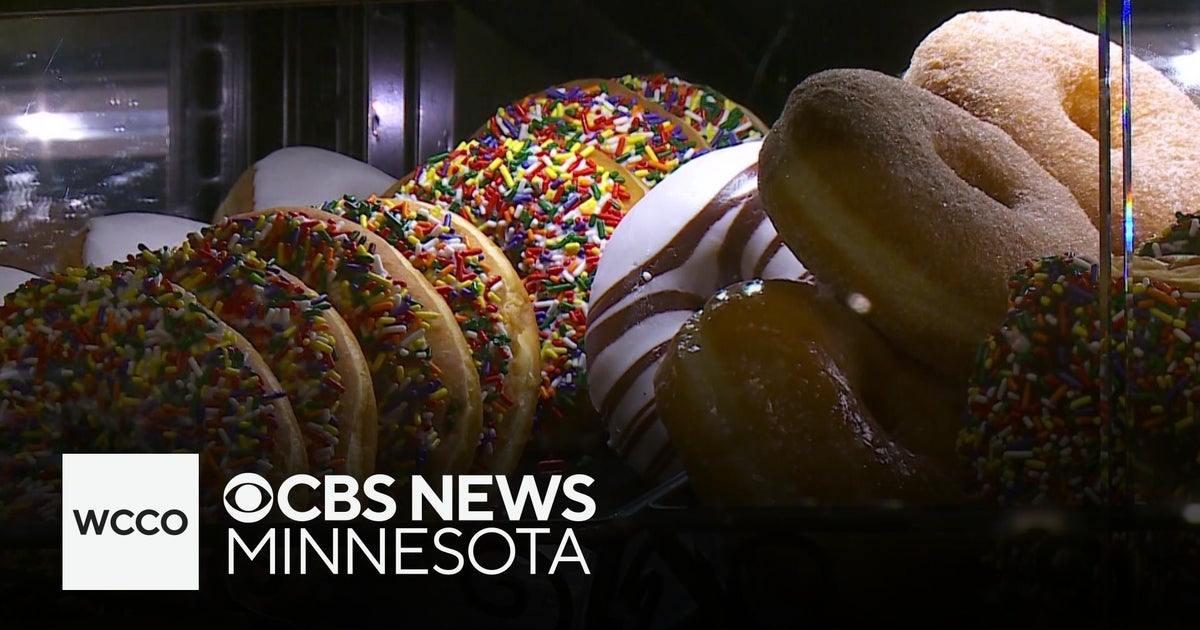What are ultra-processed foods? – CBS Minnesota