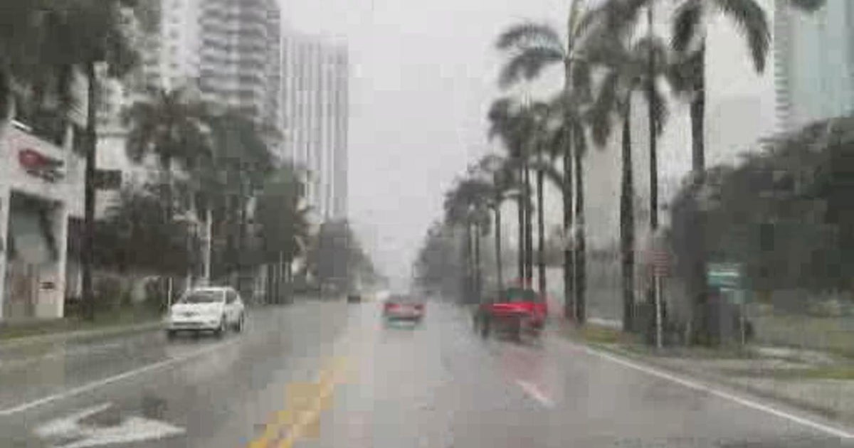South Florida residents preparing for incoming tropical system. Here’s what to expect in Miami-Dade and Broward Counties South Florida residents preparing for incoming tropical system. Here’s what to expect in Miami-Dade and Broward Counties