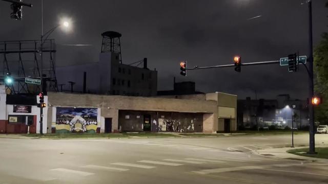 16yo shot west garfield park 