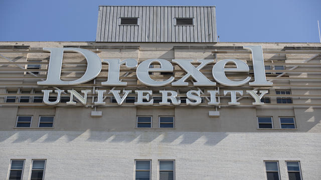 Drexel University-Discrimination Complaints 