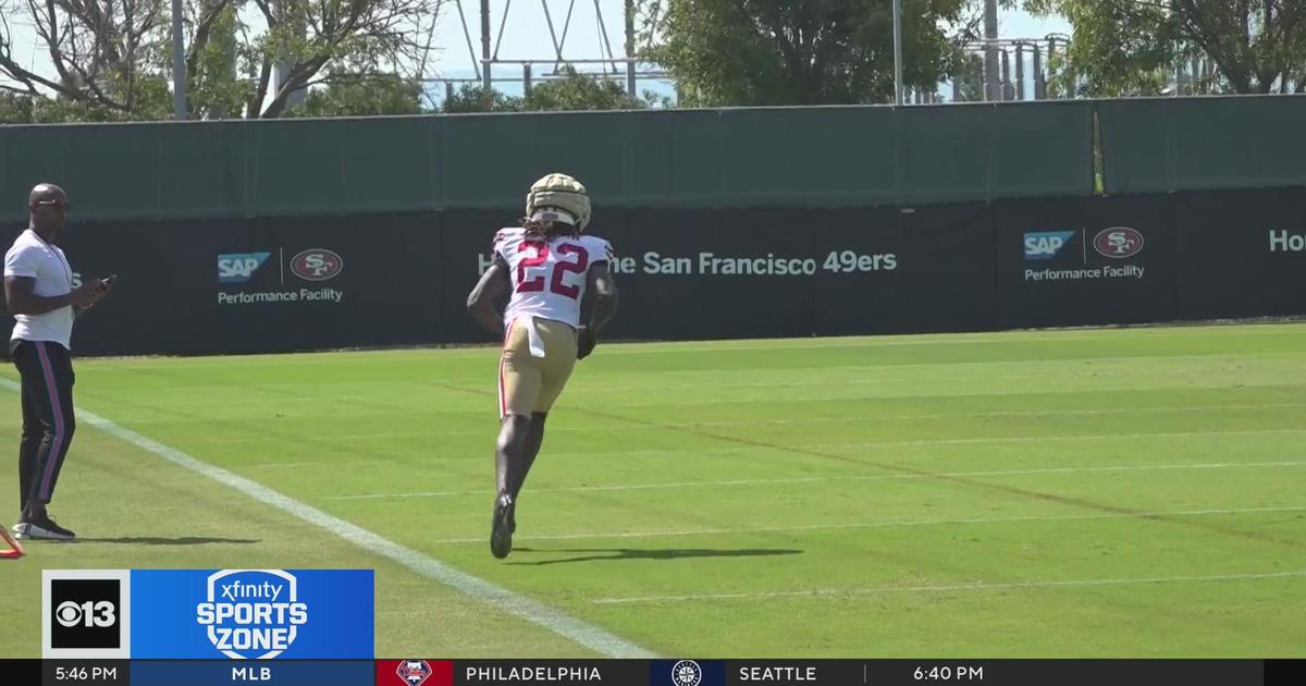 49ers Enhance WR Lineup with Pearsall and Young