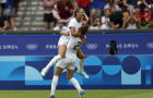 Paris Olympics Soccer 