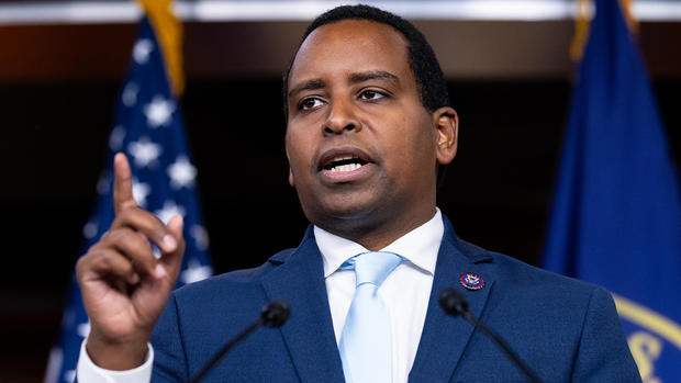 Rep. Joe Neguse 