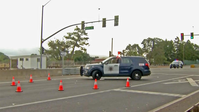 San Jose Police Activity 
