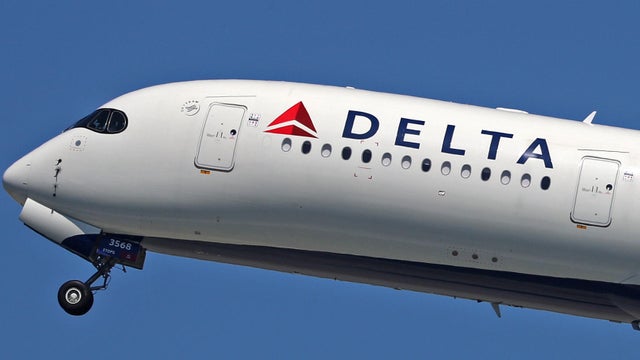 Diverse aircraft taking off