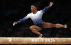 Artistic Gymnastics - Olympic Games Paris 2024: Day 10 