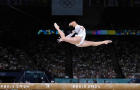 Paris Olympics Artistic Gymnastics 