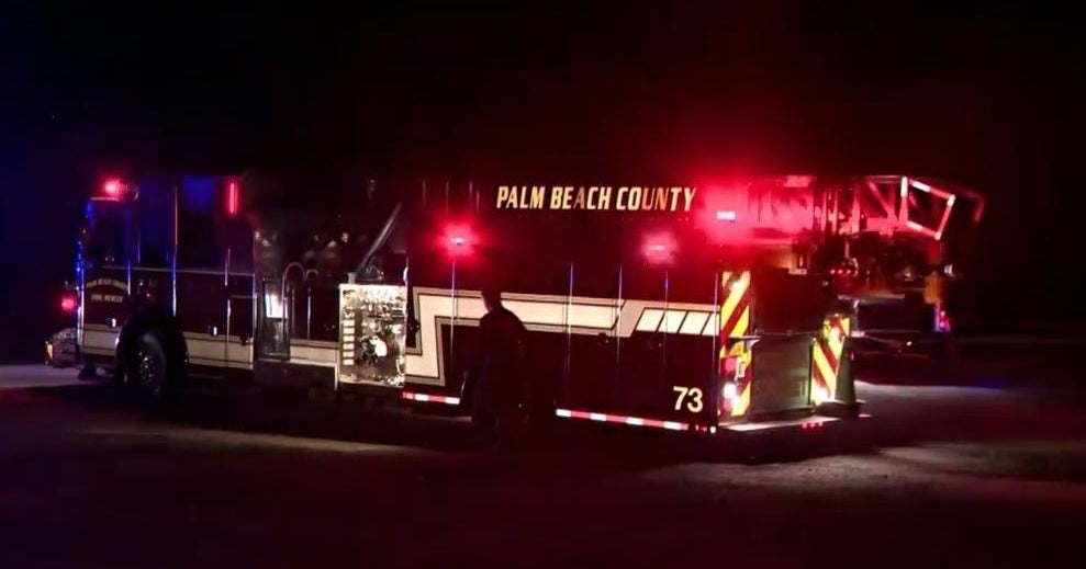 9 killed when overloaded SUV flips into canal near Belle Glade 9 killed when overloaded SUV flips into canal near Belle Glade