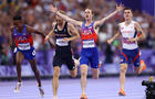 Athletics - Men's 1500m Final 