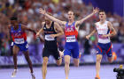 Athletics - Men's 1500m Final 