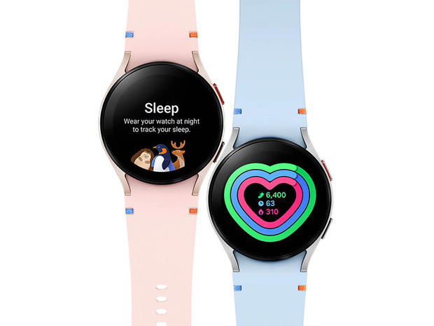 Samsung Galaxy Watch FE 