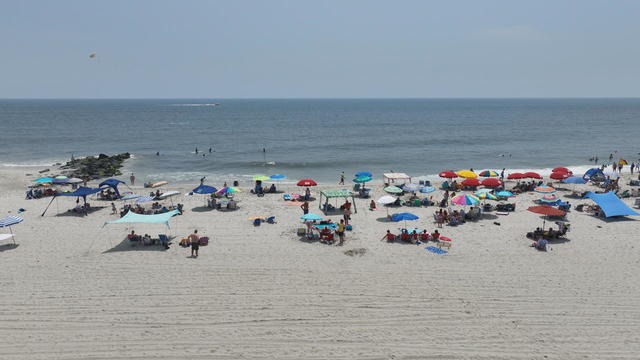 Cape May, New Jersey 