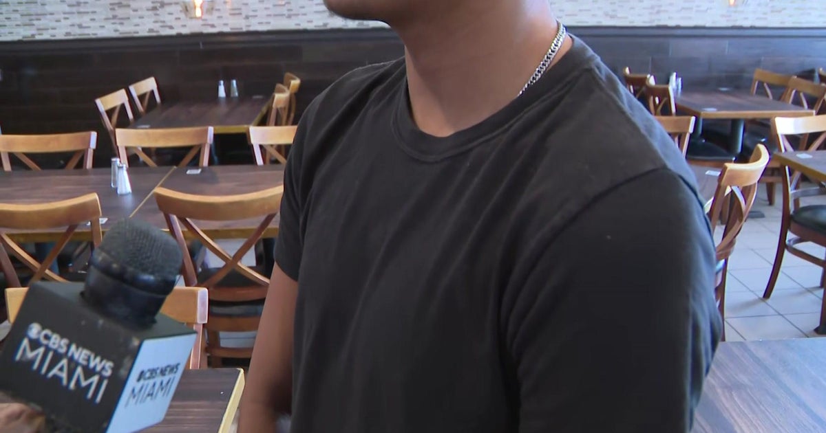 Teens speak out about alleged attack involving Sunny Isles Beach candidate George Bardmesser Teens speak out about alleged attack involving Sunny Isles Beach candidate George Bardmesser