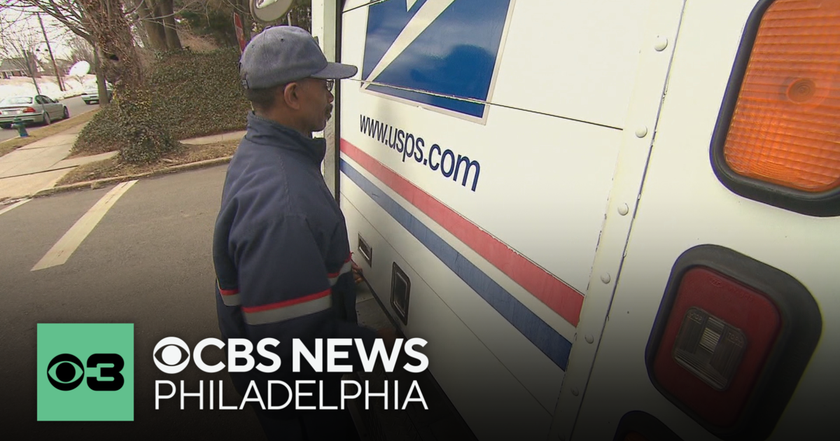 USPS hiring for 400 open jobs, Kamala Harris campaigning in Philadelphia Tuesday, more news