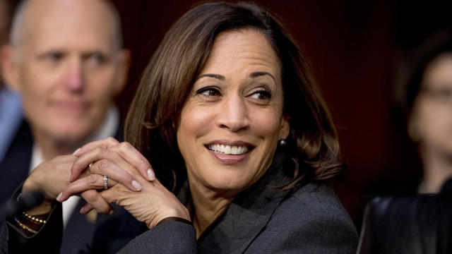 Election 2024 Harris Nomination 