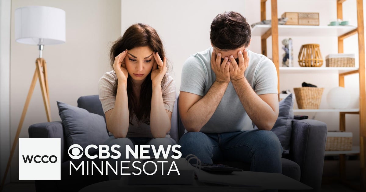 Are you turning into your parents? - CBS Minnesota