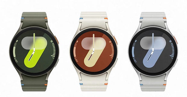 Samsung Galaxy Watch 7