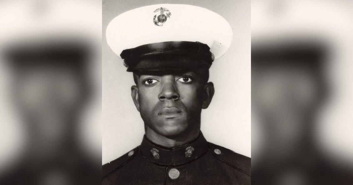 Compton Post Office Renamed for Medal of Honor Recipient