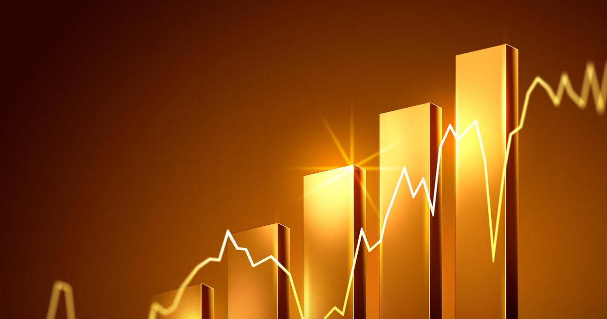 The price of gold is down. Here’s when it could change again. The price of gold is down. Here’s when it could change again.