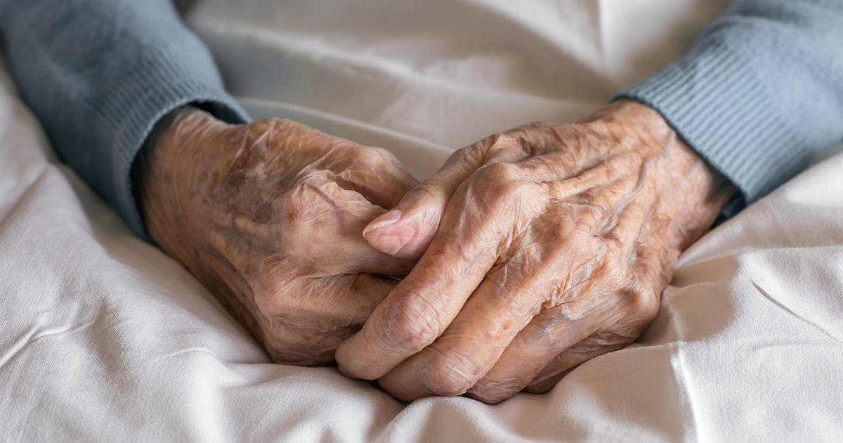 Detenido un médico en Berlín bajo sospecha de matar a 4 pacientes ancianos