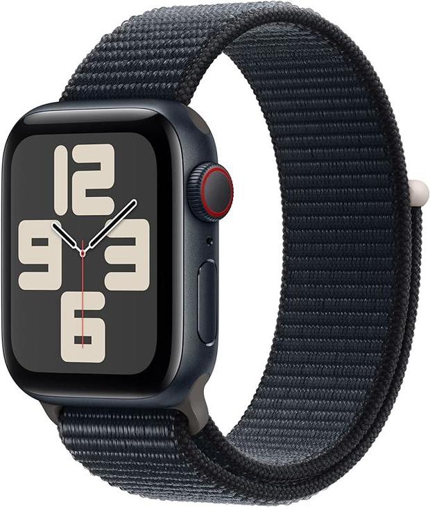 Apple Watch SE (2nd Gen) 