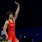 Wrestler disqualified before gold medal bout for failing to make weight